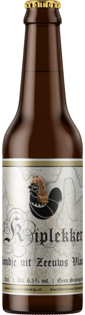 Brouwerij de Kip - Kiplekker
