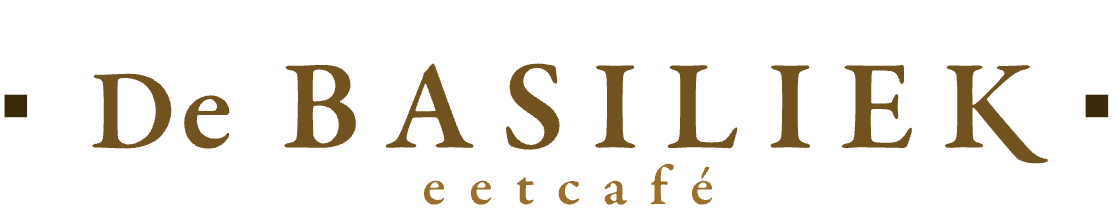 Eetcafe de basiliek