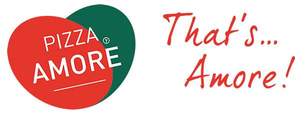 Pizza Amore